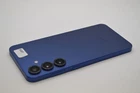 READ Samsung Galaxy S25  PLUS M S936U1 512GB NAVY FACTORY UNLOCKED #L855