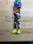 READ  Monster High Doll DEUCE GORGON Coffin Bean Coffee Break G3 2022