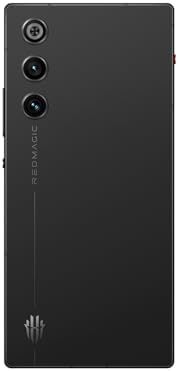 REDMAGIC 10 Air Smartphone 5G  120Hz Gaming Phone  6 8 FHD   Under Display Camera  5860mAh Android Phone 16 512GB  80W Charger  Dual Sim  US Unlocked Cell Phone White