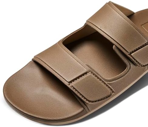 REEF Mens  Cushion Tradewind Sandal