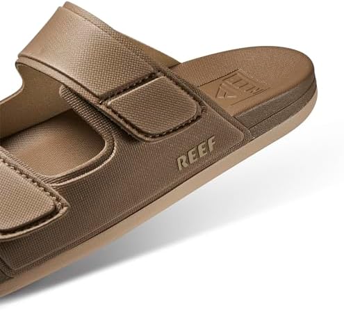 REEF Mens  Cushion Tradewind Sandal