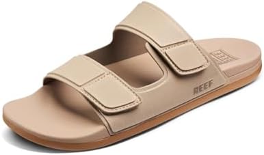 REEF Mens  Cushion Tradewind Sandal