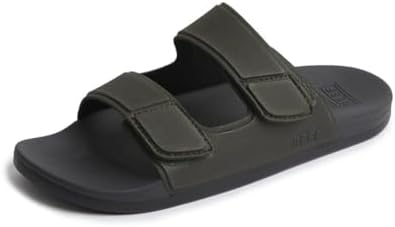 REEF Mens  Cushion Tradewind Sandal