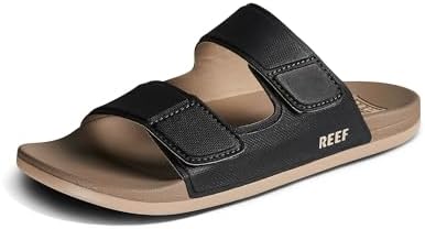 REEF Mens  Cushion Tradewind Sandal