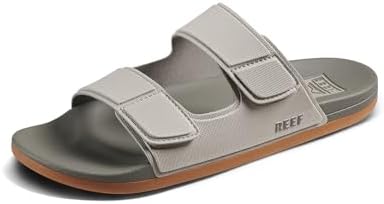 REEF Mens  Cushion Tradewind Sandal