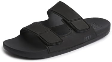 REEF Mens  Cushion Tradewind Sandal