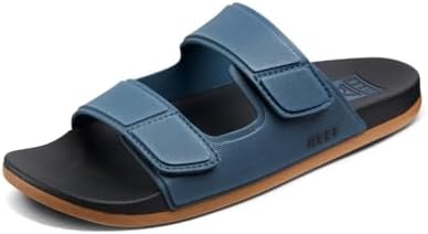 REEF Mens  Cushion Tradewind Sandal