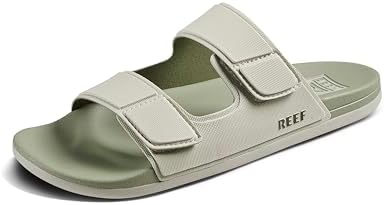 REEF Mens  Cushion Tradewind Sandal