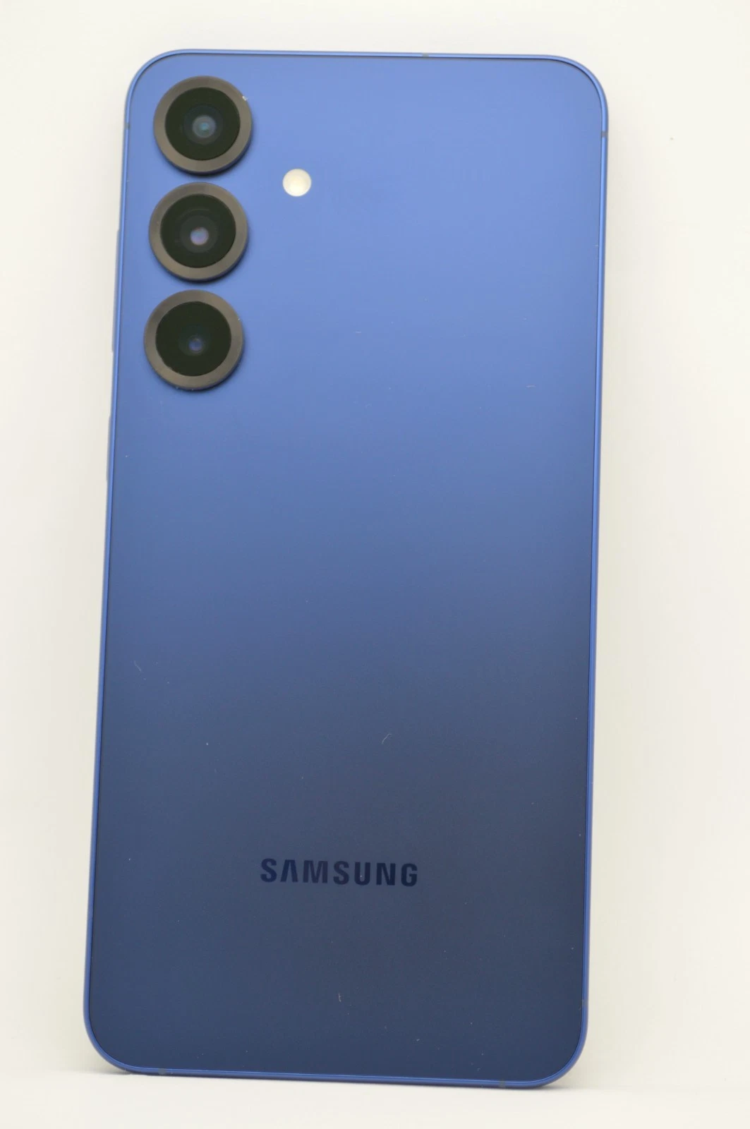 REFURBISHED Samsung Galaxy S25  PLUS M S936U1 256GB Navy FACTORY UNLOCKED