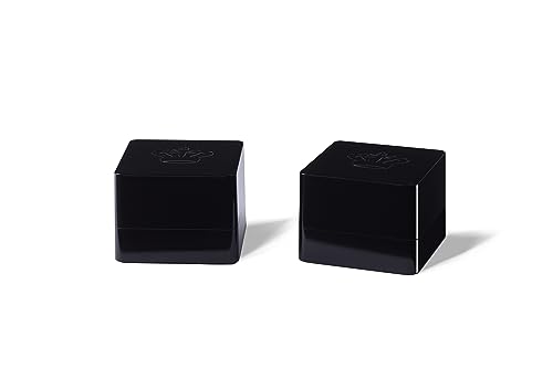 REL Acoustics HT Air MKII Wireless Transmitter and Receiver   Seamless Connection for Home Theater  HiFi Subwoofers  and Surround Sound Systems   Compatible with REL Serie HT and All Models