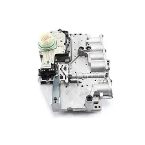 RENEWED OEM 68RFE 2004 10  VALVE BODY WITH SOLENOID  DODGE RAM 2500 3500 6 7L