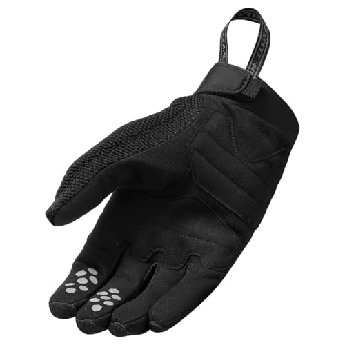 REVIT  Mens Massif Adventure Off Road Motorcycle Gloves