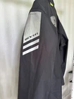 REV IT Rain Jacket Cyclone 3 H2O Motorcycle Waterproof Shell Size XL
