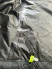 REV IT Rain Jacket Cyclone 3 H2O Motorcycle Waterproof Shell Size XL