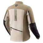 REV IT  Unisex Territory 2 Sand/Green Jacket  FJT409 5260 