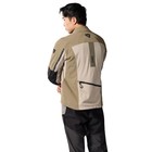 REV IT  Unisex Territory 2 Sand/Green Jacket  FJT409 5260 