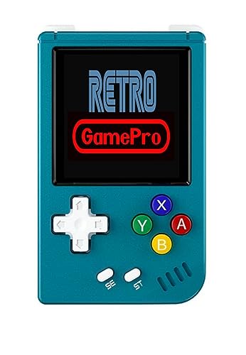 RG Nano - Consola de juegos de mano retro, reloj de soporte CNC de aleación de aluminio, función de reproductor de música, pantalla IPS de 1.54 pulgadas, 64G TF tarjeta 5405 juego (Anbernic RG Nano