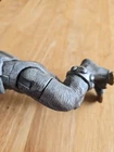 RHINO Marvel Legends Figure Spider Man 2001 6 5 Inch Toy Biz Used Rino Spiderman