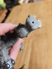 RHINO Marvel Legends Figure Spider Man 2001 6 5 Inch Toy Biz Used Rino Spiderman