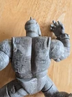 RHINO Marvel Legends Figure Spider Man 2001 6 5 Inch Toy Biz Used Rino Spiderman