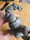 RHINO Marvel Legends Figure Spider Man 2001 6 5 Inch Toy Biz Used Rino Spiderman