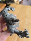 RHINO Marvel Legends Figure Spider Man 2001 6 5 Inch Toy Biz Used Rino Spiderman