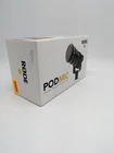 RODE PodMic Dynamic Podcasting Microphone For Podcasts & Recordings FG0477268