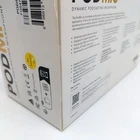 RODE PodMic Dynamic Podcasting Microphone For Podcasts & Recordings FG0477268