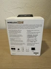 RODE Wireless GO II Single Digital Wireless Microphone Recorder System
