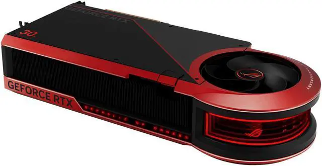 ROG Matrix Platinum GeForce RTX 5090 32GB GDDR7 PCI Express 5 0 x16 ATX Graphics Card ROG MATRIX RTX5090 P32G 30TH 30th Anniversary Edition