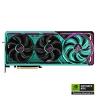 ROG Strix GeForce RTX 5080 Hatsune Miku Edition