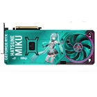 ROG Strix GeForce RTX 5080 Hatsune Miku Edition