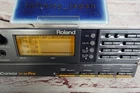 ROLAND SC 88 PRO Sound Module Fully Functional fast ship from japan vintage