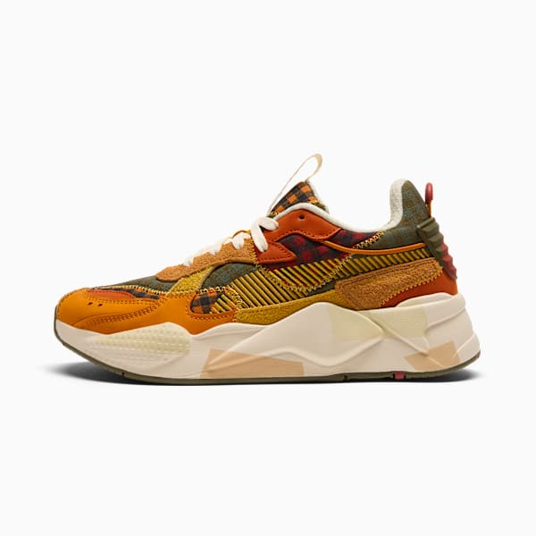 RS X Hyper Prep Fall