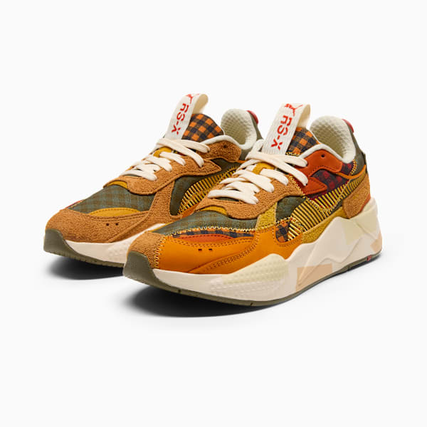 RS X Hyper Prep Fall