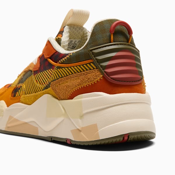 RS X Hyper Prep Fall