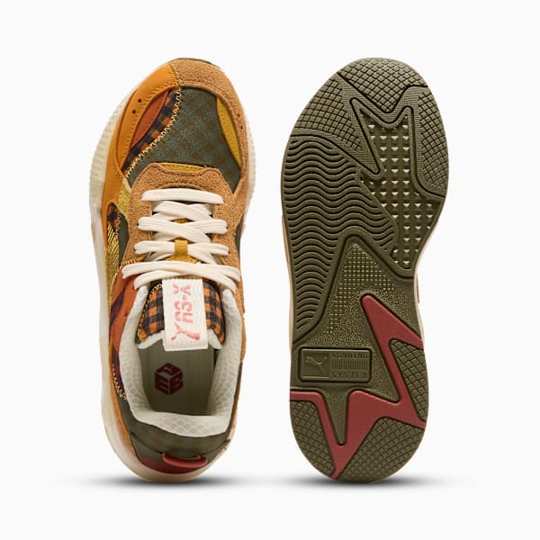 RS X Hyper Prep Fall