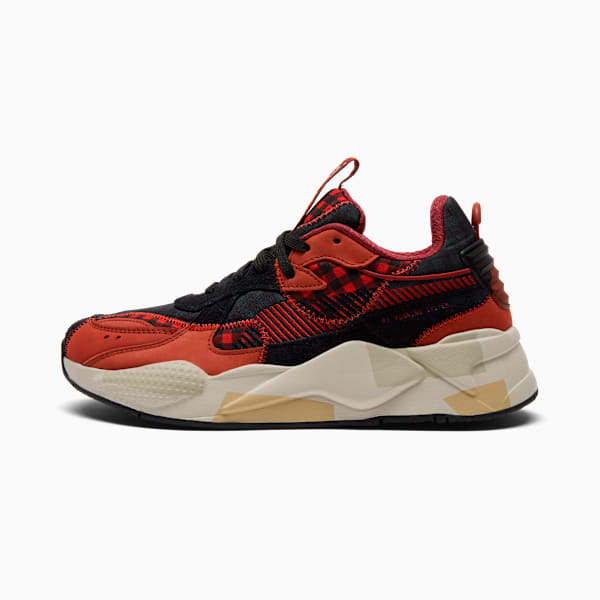 RS X Hyper Prep Fall