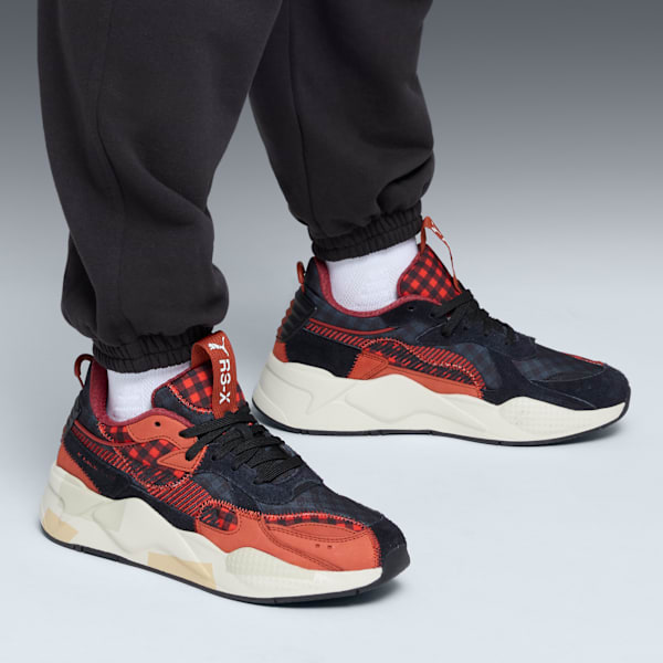 RS X Hyper Prep Fall