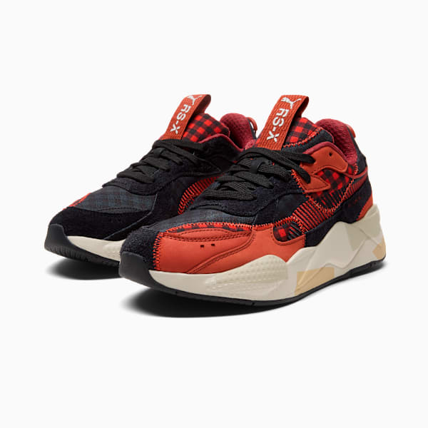 RS X Hyper Prep Fall