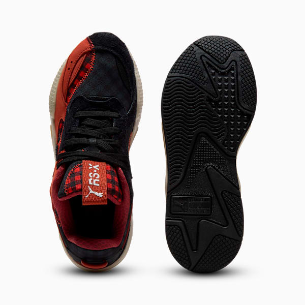 RS X Hyper Prep Fall