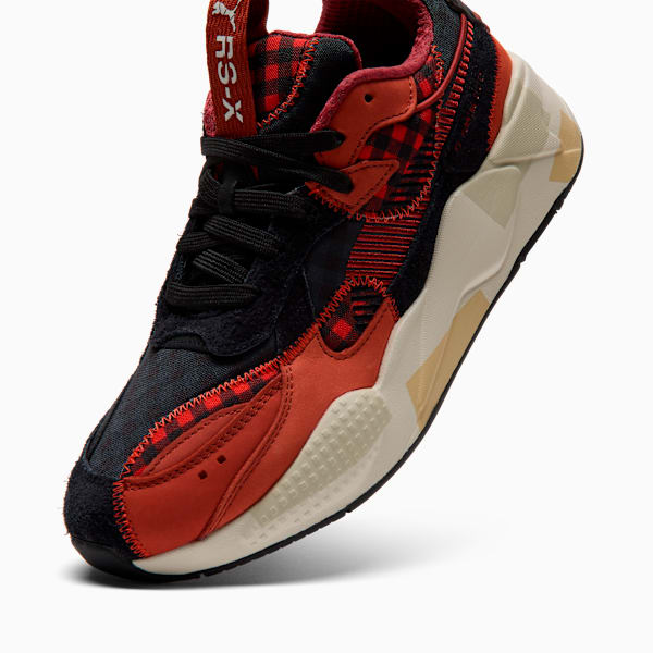 RS X Hyper Prep Fall