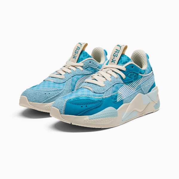 Talla 7.5 - RS X Hyper Prep Rain