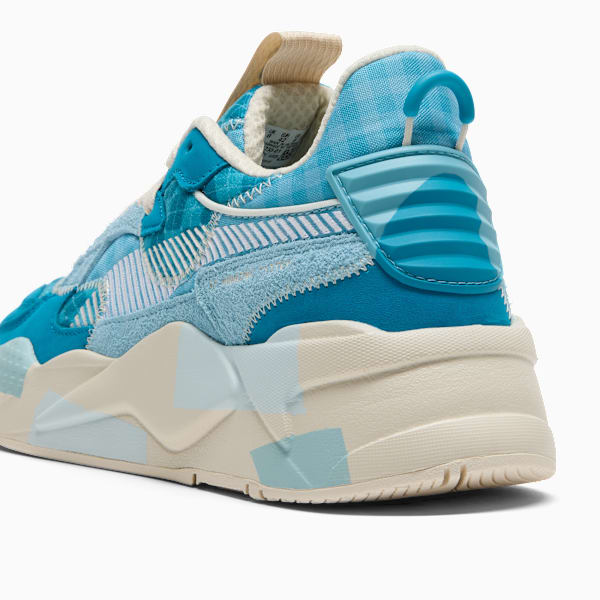 Talla 7.5 - RS X Hyper Prep Rain