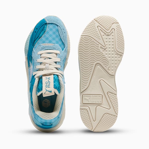 Talla 7.5 - RS X Hyper Prep Rain