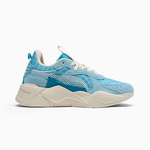 Talla 7.5 - RS X Hyper Prep Rain