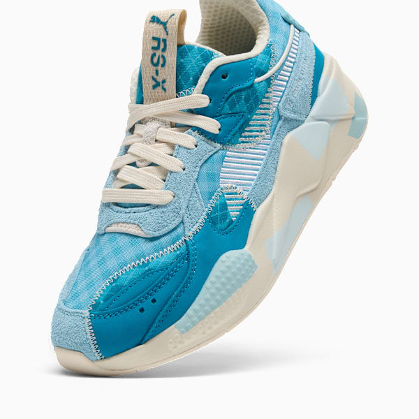 Talla 7.5 - RS X Hyper Prep Rain