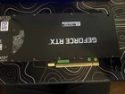 RTX 3080 10gb GDDR6X 320bit dp/dp/dp/hdmi