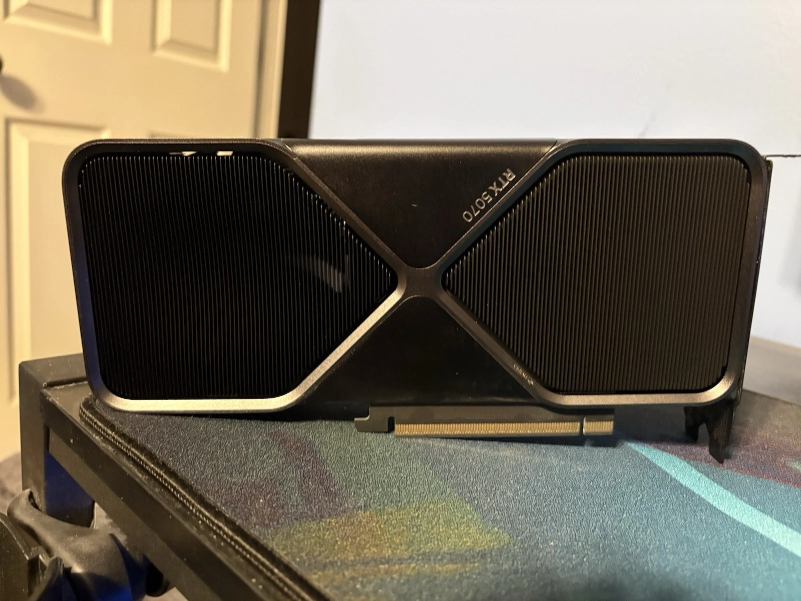 RTX 5070 Founders Edition