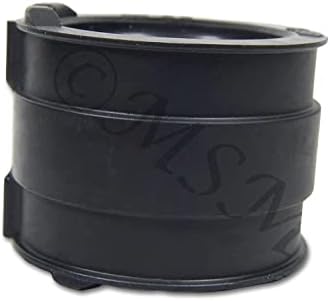 RW 0119 015 Carburetor Intake Boot Compatible with Yamaha 08 13 YFM250R Raptor 250